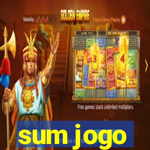 sum jogo